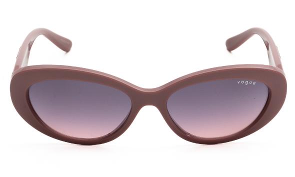 ΓΥΑΛΙΑ ΗΛΙΟΥ VOGUE 5630S 3195I6 5516 - 2