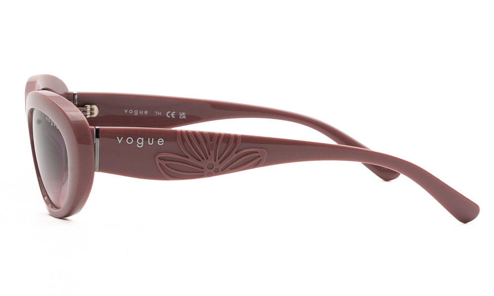 ΓΥΑΛΙΑ ΗΛΙΟΥ VOGUE 5630S 3195I6 5516 3