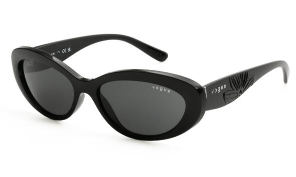 ΓΥΑΛΙΑ ΗΛΙΟΥ VOGUE 5630S W44/87 5516