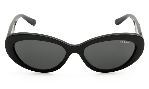 ΓΥΑΛΙΑ ΗΛΙΟΥ VOGUE 5630S W44/87 5516 - 2