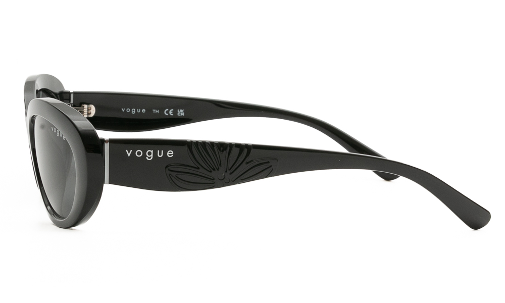 SUNGLASSES VOGUE 5630S W44/87 5516 3
