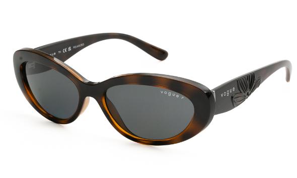ΓΥΑΛΙΑ ΗΛΙΟΥ VOGUE 5630S W65681 5516