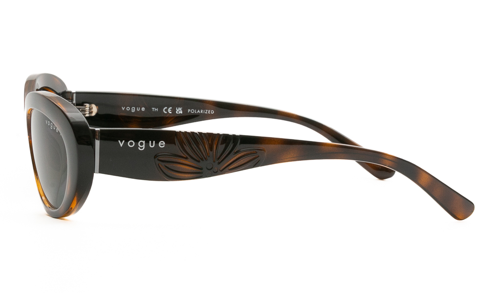 ΓΥΑΛΙΑ ΗΛΙΟΥ VOGUE 5630S W65681 5516 3