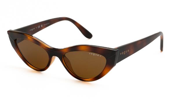 ΓΥΑΛΙΑ ΗΛΙΟΥ VOGUE 5637SU W65683 5217