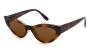 ΓΥΑΛΙΑ ΗΛΙΟΥ VOGUE 5637SU W65683 5217
