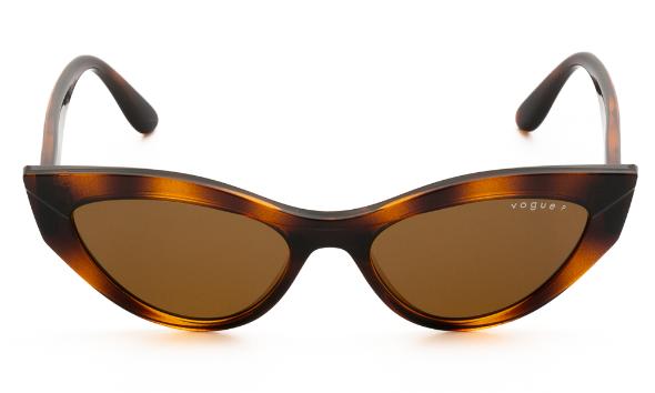 ΓΥΑΛΙΑ ΗΛΙΟΥ VOGUE 5637SU W65683 5217 - 2
