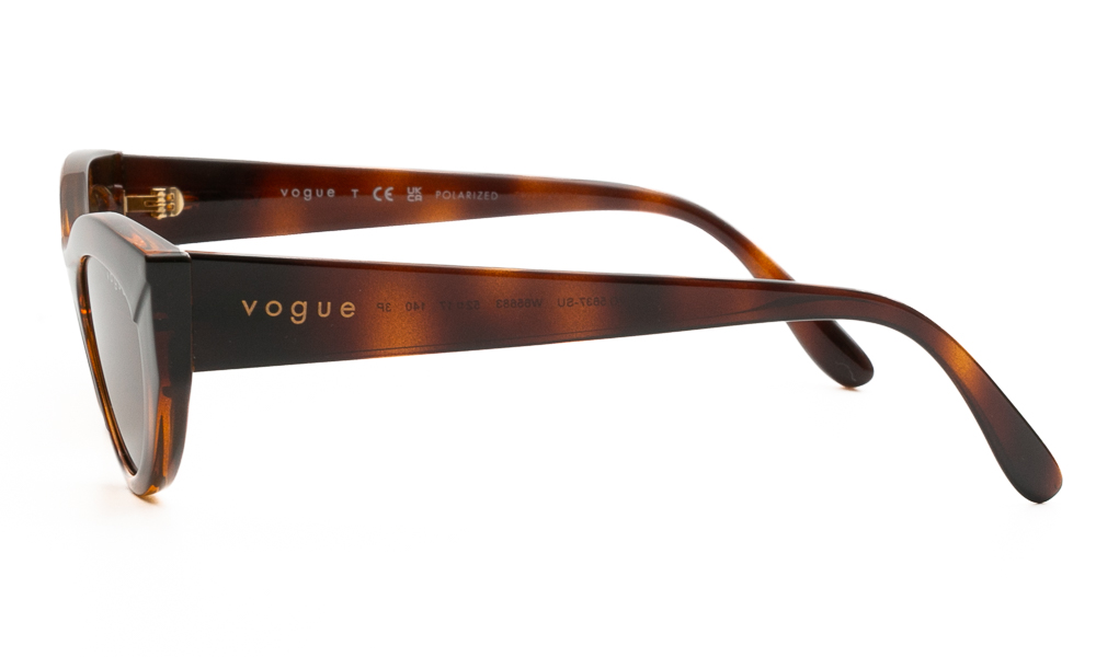 ΓΥΑΛΙΑ ΗΛΙΟΥ VOGUE 5637SU W65683 5217 3
