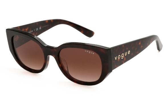 ΓΥΑΛΙΑ ΗΛΙΟΥ VOGUE 5641SU W65613 5318