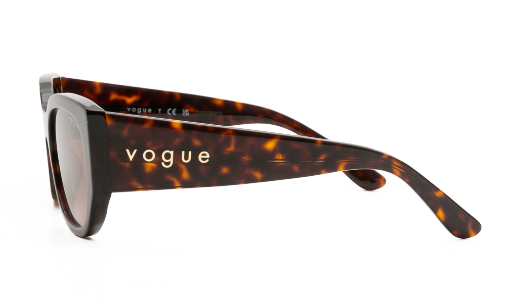 ΓΥΑΛΙΑ ΗΛΙΟΥ VOGUE 5641SU W65613 5318 3