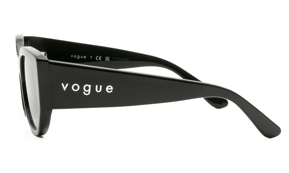ΓΥΑΛΙΑ ΗΛΙΟΥ VOGUE 5641SU W44/8G 5318 3