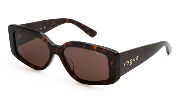 ΓΥΑΛΙΑ ΗΛΙΟΥ VOGUE 5642SU W65673 5515