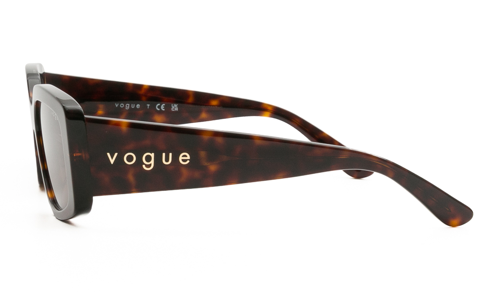 ΓΥΑΛΙΑ ΗΛΙΟΥ VOGUE 5642SU W65673 5515 3