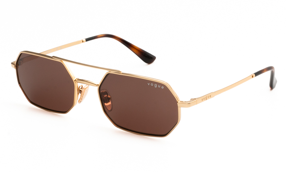 ΓΥΑΛΙΑ ΗΛΙΟΥ VOGUE 4329S 280/73 5518 1
