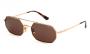 ΓΥΑΛΙΑ ΗΛΙΟΥ VOGUE 4329S 280/73 5518