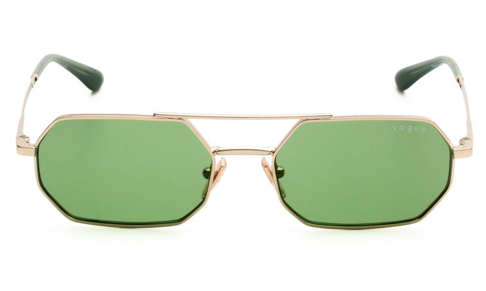 ΓΥΑΛΙΑ ΗΛΙΟΥ VOGUE 4329S 848/2 5518 2