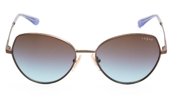 ΓΥΑΛΙΑ ΗΛΙΟΥ VOGUE 4330S 513848 5617 - 2