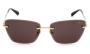 ΓΥΑΛΙΑ ΗΛΙΟΥ VOGUE 4332S 280/87 5915