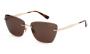 ΓΥΑΛΙΑ ΗΛΙΟΥ VOGUE 4332S 848/73 5915