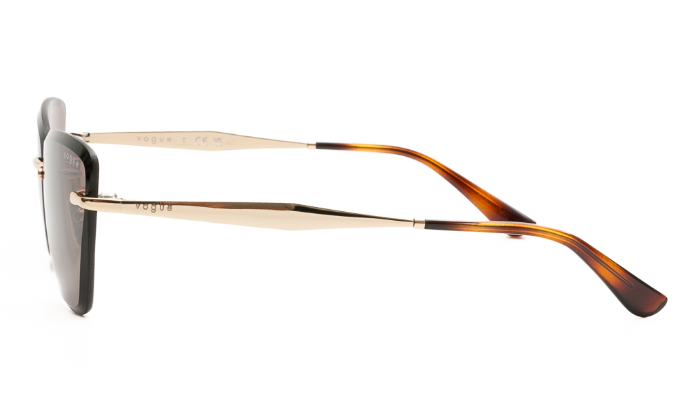 ΓΥΑΛΙΑ ΗΛΙΟΥ VOGUE 4332S 848/73 5915 3