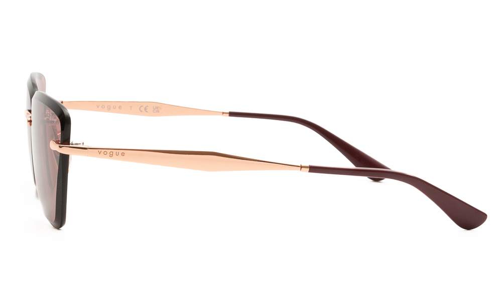 ΓΥΑΛΙΑ ΗΛΙΟΥ VOGUE 4332S 515269 5915 3