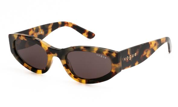 ΓΥΑΛΙΑ ΗΛΙΟΥ VOGUE 5585S 260587 5422