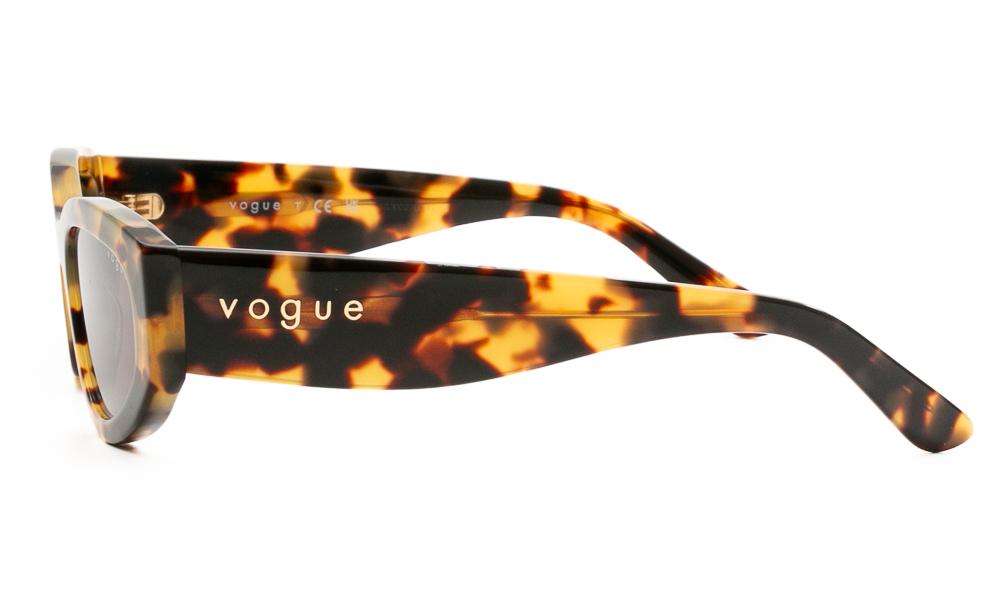 ΓΥΑΛΙΑ ΗΛΙΟΥ VOGUE 5585S 260587 5422 3
