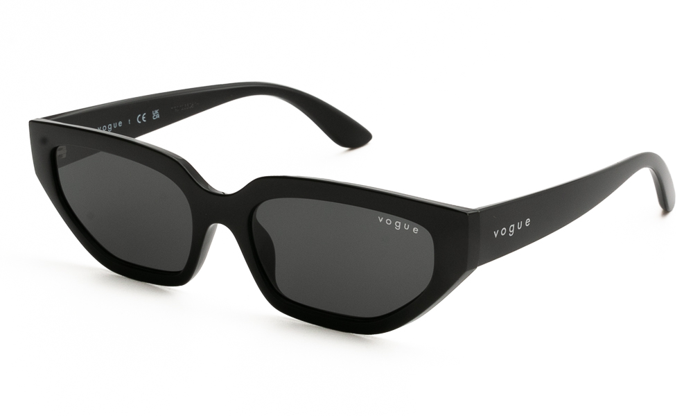 ΓΥΑΛΙΑ ΗΛΙΟΥ VOGUE JUNIOR VJ2029 W44/87 5216 1
