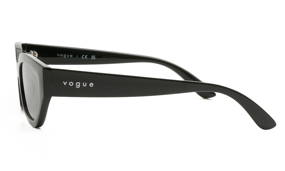 ΓΥΑΛΙΑ ΗΛΙΟΥ VOGUE JUNIOR VJ2029 W44/87 5216 3