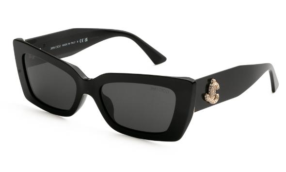 ΓΥΑΛΙΑ ΗΛΙΟΥ JIMMY CHOO 5037BU 500087 5417