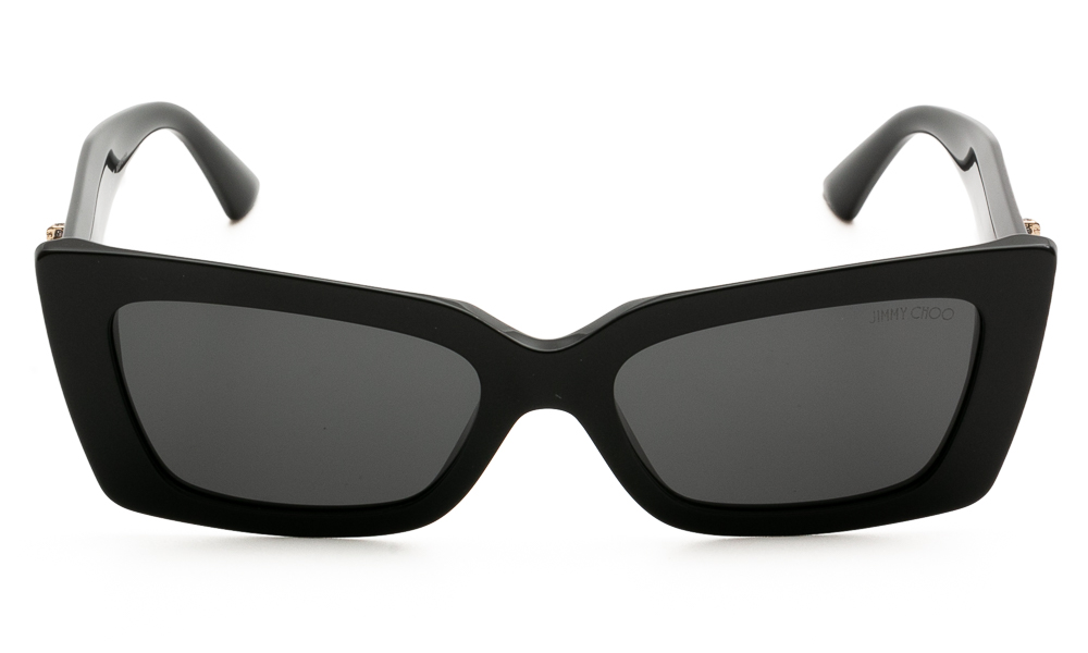 ΓΥΑΛΙΑ ΗΛΙΟΥ JIMMY CHOO 5037BU 500087 5417 2