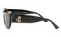 ΓΥΑΛΙΑ ΗΛΙΟΥ JIMMY CHOO 5037BU 500087 5417
