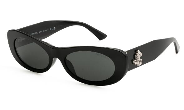 ΓΥΑΛΙΑ ΗΛΙΟΥ JIMMY CHOO 5038BU 500087 5417