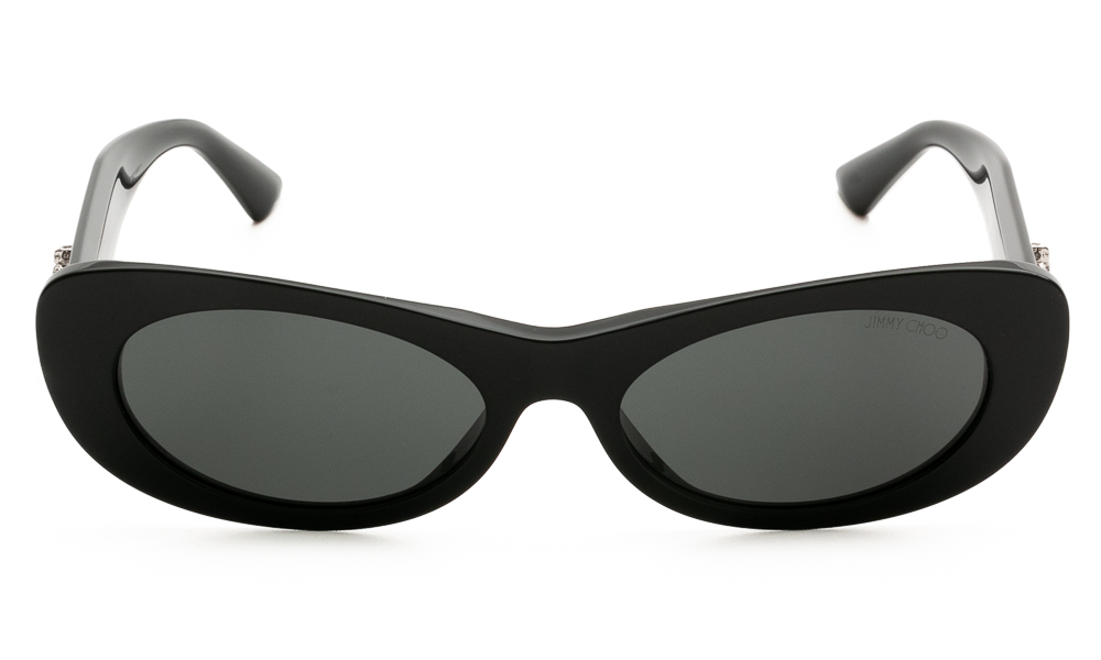 ΓΥΑΛΙΑ ΗΛΙΟΥ JIMMY CHOO 5038BU 500087 5417 2