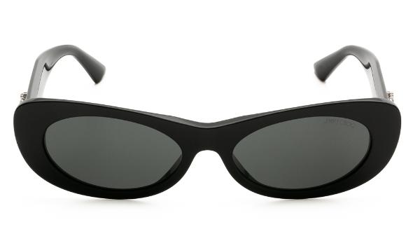 ΓΥΑΛΙΑ ΗΛΙΟΥ JIMMY CHOO 5038BU 500087 5417 - 2