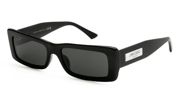 ΓΥΑΛΙΑ ΗΛΙΟΥ JIMMY CHOO 5040U 500087 5417