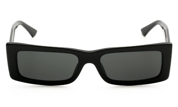 ΓΥΑΛΙΑ ΗΛΙΟΥ JIMMY CHOO 5040U 500087 5417 - 2