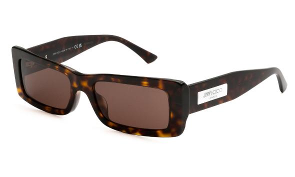 ΓΥΑΛΙΑ ΗΛΙΟΥ JIMMY CHOO 5040U 500273 5417