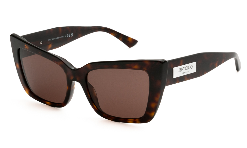 ΓΥΑΛΙΑ ΗΛΙΟΥ JIMMY CHOO 5041 500273 5417 1