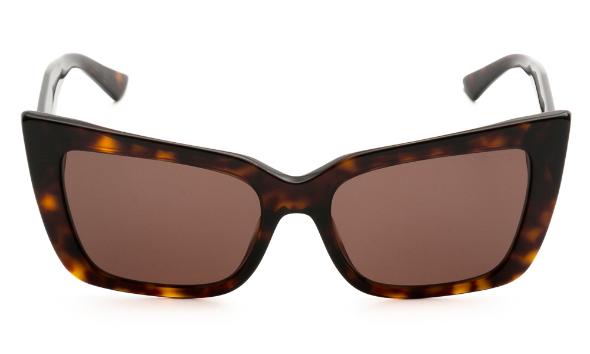 ΓΥΑΛΙΑ ΗΛΙΟΥ JIMMY CHOO 5041 500273 5417 - 2