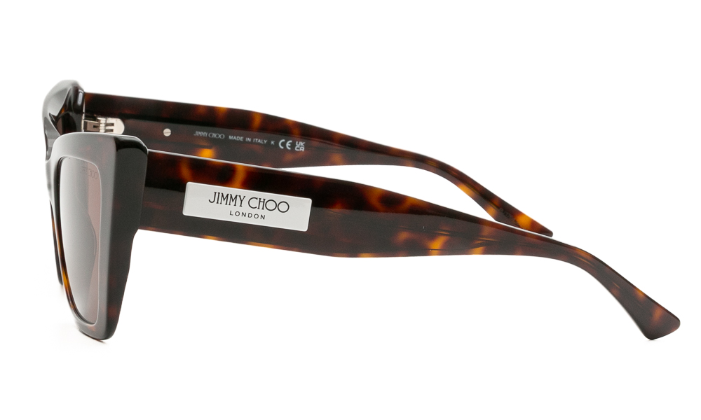 ΓΥΑΛΙΑ ΗΛΙΟΥ JIMMY CHOO 5041 500273 5417 3
