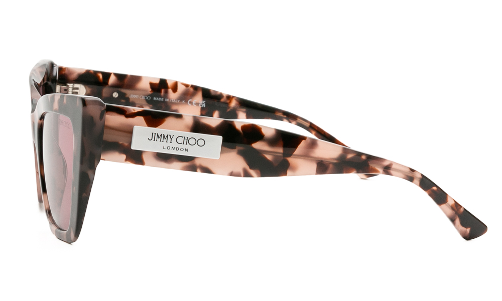 ΓΥΑΛΙΑ ΗΛΙΟΥ JIMMY CHOO 5041 50701A 5417 3