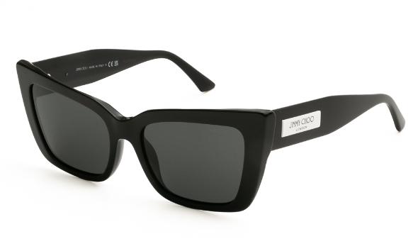 ΓΥΑΛΙΑ ΗΛΙΟΥ JIMMY CHOO 5041 500087 5417
