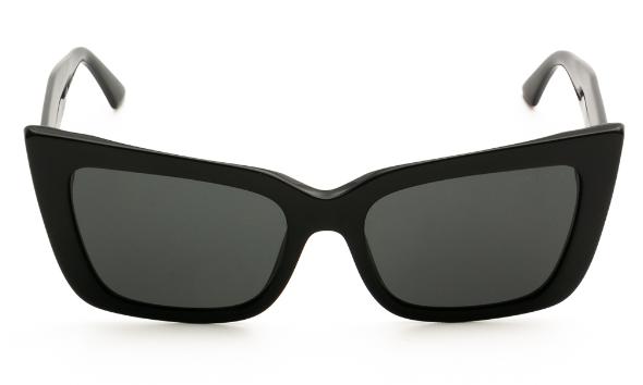 ΓΥΑΛΙΑ ΗΛΙΟΥ JIMMY CHOO 5041 500087 5417 - 2