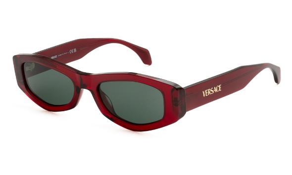 ΓΥΑΛΙΑ ΗΛΙΟΥ VERSACE 4487 551271 5419