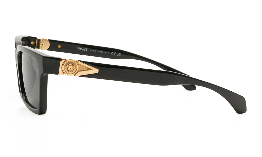 ΓΥΑΛΙΑ ΗΛΙΟΥ VERSACE 4490U GB1/87 5518 3