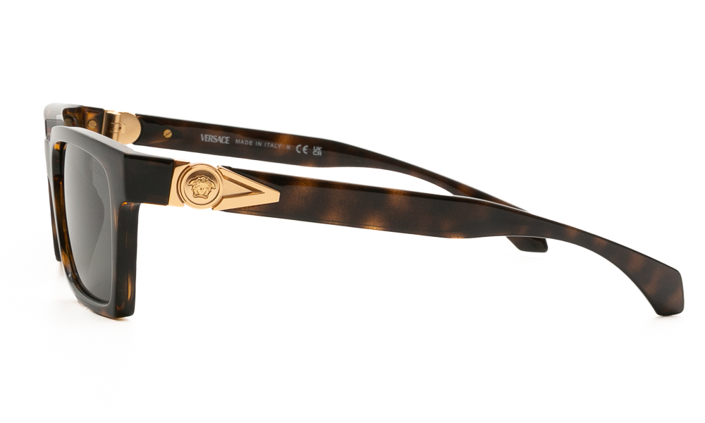 ΓΥΑΛΙΑ ΗΛΙΟΥ VERSACE 4490U 108/87 5518 3