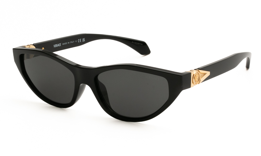 ΓΥΑΛΙΑ ΗΛΙΟΥ VERSACE 4491U GB1/87 5516 1