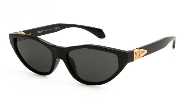 ΓΥΑΛΙΑ ΗΛΙΟΥ VERSACE 4491U GB1/87 5516