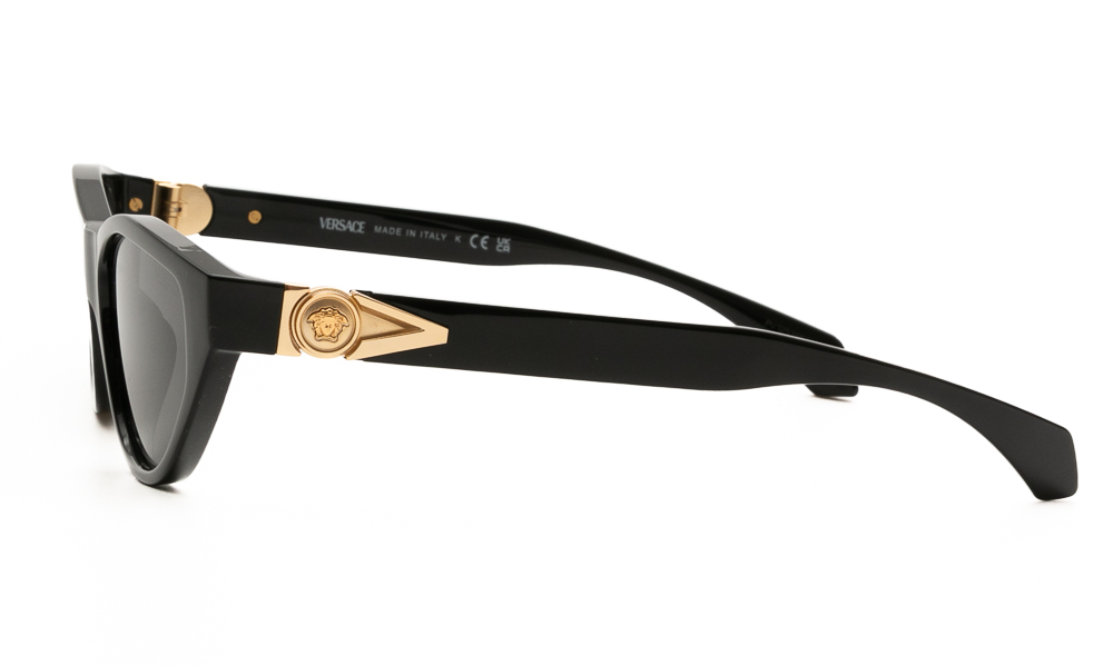 ΓΥΑΛΙΑ ΗΛΙΟΥ VERSACE 4491U GB1/87 5516 3