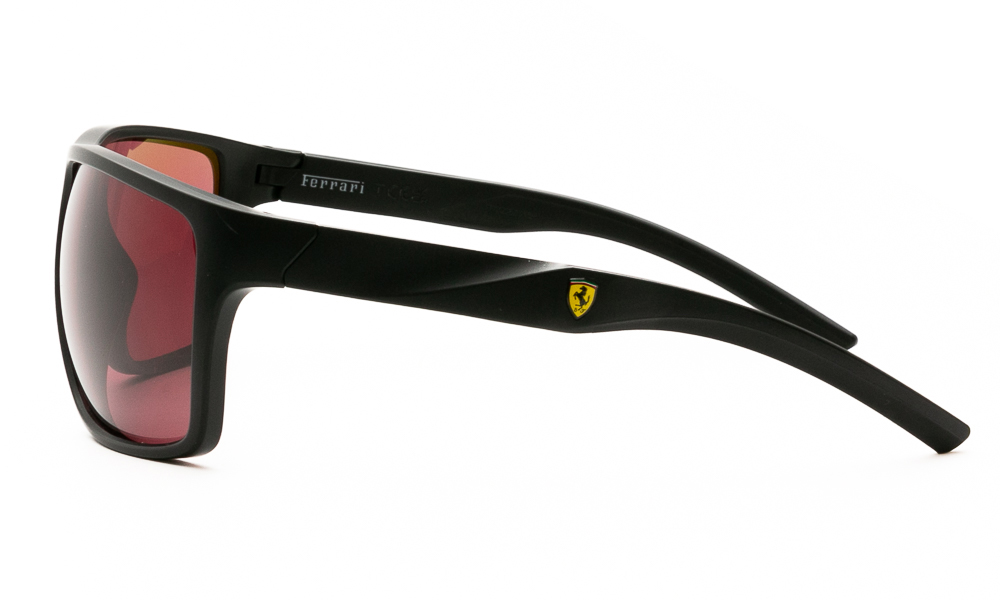 SUNGLASSES FERRARI 6015U 504/1E 6316 3
